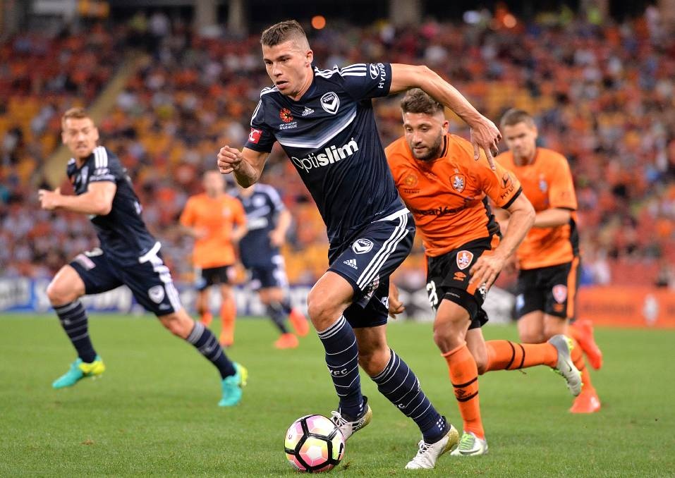 Melbourne Victory vs Brisbane Roar, 16h30 ngày 29/7: Đứt mạch toàn thắng
