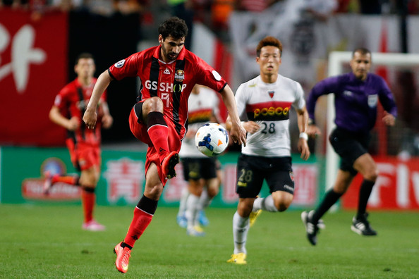 Seoul vs Pohang Steelers, 17h30 ngày 29/7: Chủ nhà sa sút