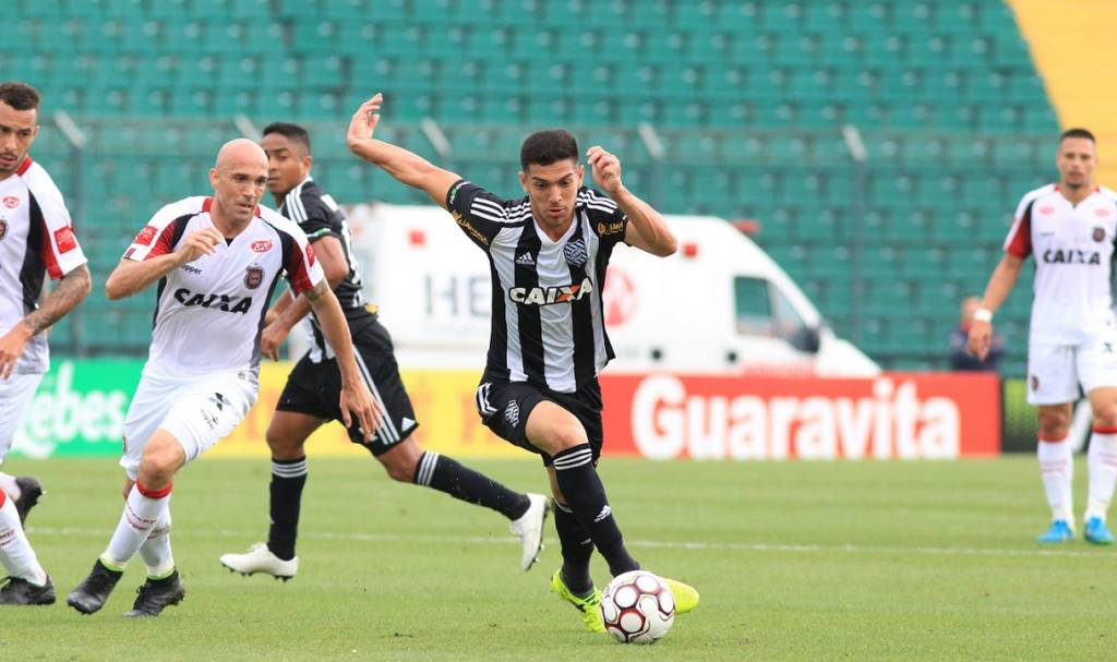 Figueirense vs Juventus, 7h ngày 29/7: Dễ dàng giành vé