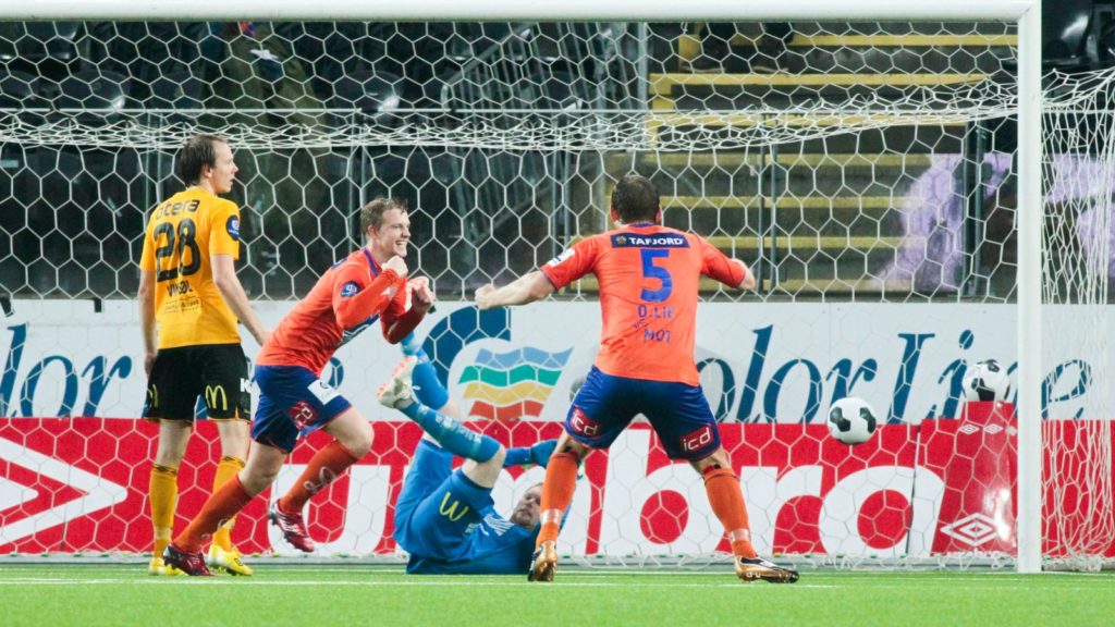 Aalesund vs Start, 23h ngày 29/7: Giậm chân tại chỗ Aalesund vs Start, 23h ngày 29/7: Giậm chân tại chỗ