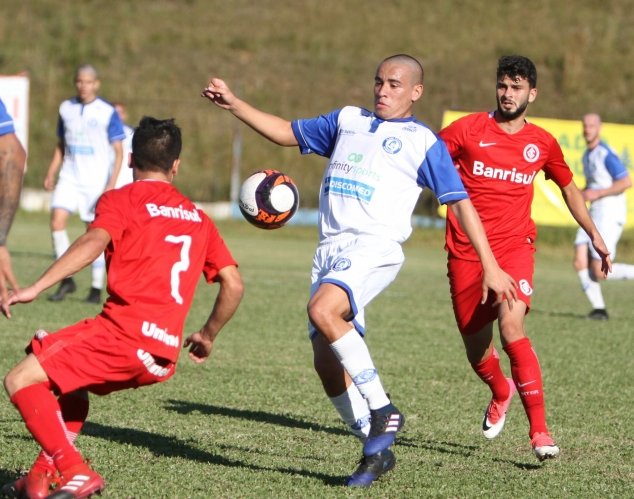 Internacional vs Aimore, 7h30 ngày 30/7: Kết quả dễ đoán