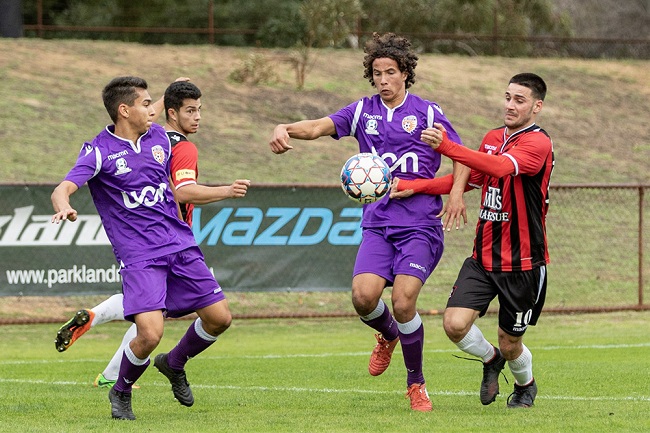 Adelaide United vs Perth Glory, 16h30 ngày 30/7: Giữ chắc Top 6