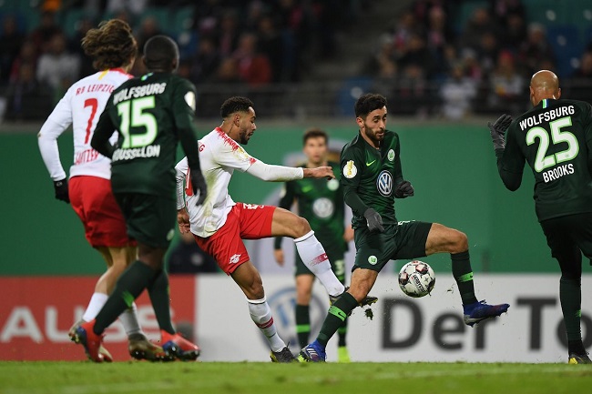 RB Leipzig vs Wolfsburg, 21h00 ngày 30/7: Chạy đà RB Leipzig vs Wolfsburg, 21h00 ngày 30/7: Chạy đà