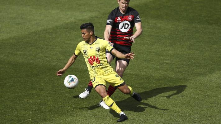 Wanderers vs Wellington Phoenix (16h30 31/7): Khó ngăn “Phượng hoàng”