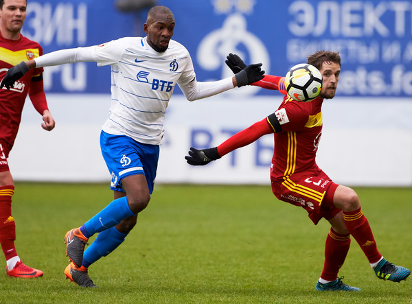 Dinamo Moscow vs Arsenal Tula, 20h30 ngày 4/7: Khủng hoảng lực lượng Dinamo Moscow vs Arsenal Tula, 20h30 ngày 4/7: Khủng hoảng lực lượng
