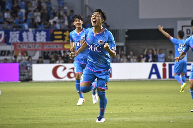 Oita Trinita vs Sagan Tosu, 16h30 ngày 4/7: Tìm lại phong độ Oita Trinita vs Sagan Tosu, 16h30 ngày 4/7: Tìm lại phong độ