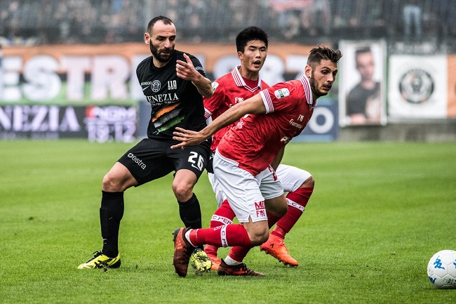 Venezia vs Perugia, 2h00 ngày 1/8: Chủ nhà hết động lực Venezia vs Perugia, 2h00 ngày 1/8: Chủ nhà hết động lực