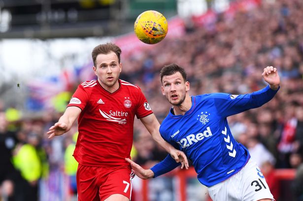 Aberdeen vs Rangers, 18h30 ngày 1/8: Xứng danh ứng viên vô địch