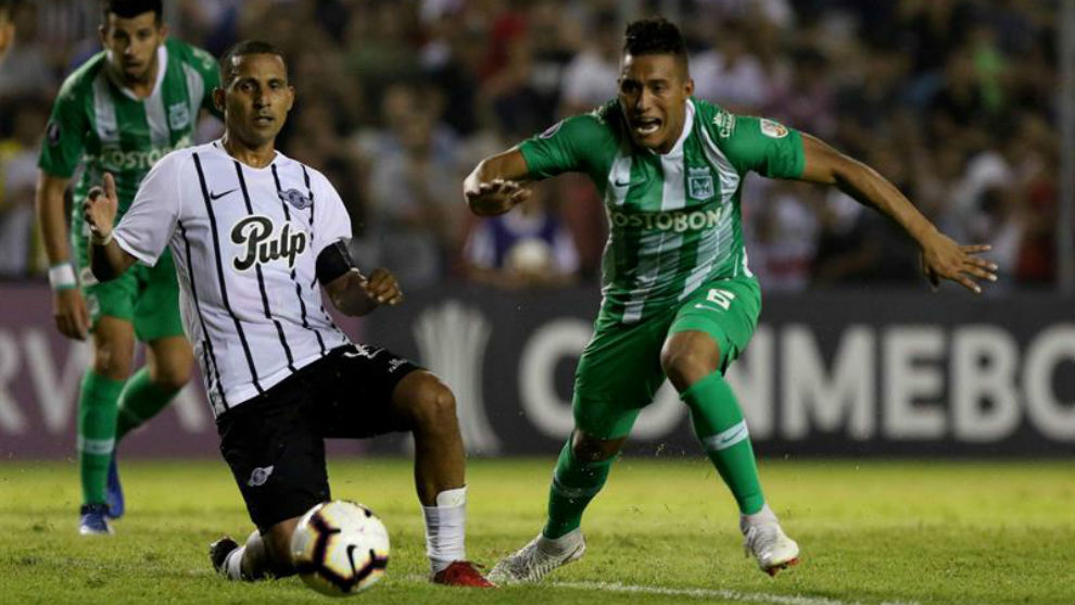 Guairena vs Olimpia Asuncion, 5h30 ngày 3/8: Tân binh bất bại