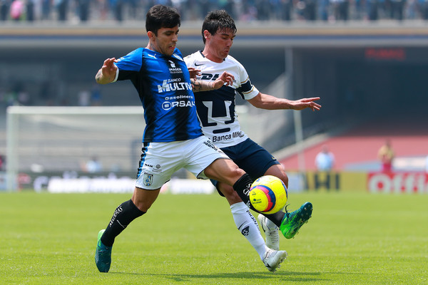 Queretaro vs Mazatlan, 5h ngày 3/8: Bắt nạt tân binh