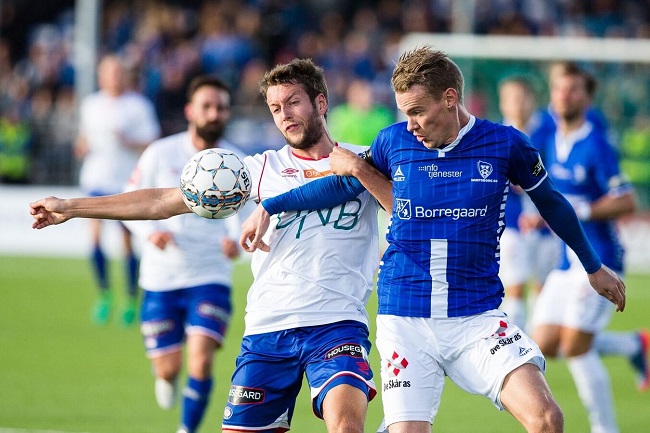 Sarpsborg 08 vs Aalesund, 23h ngày 2/8: Đả bại tân binh
