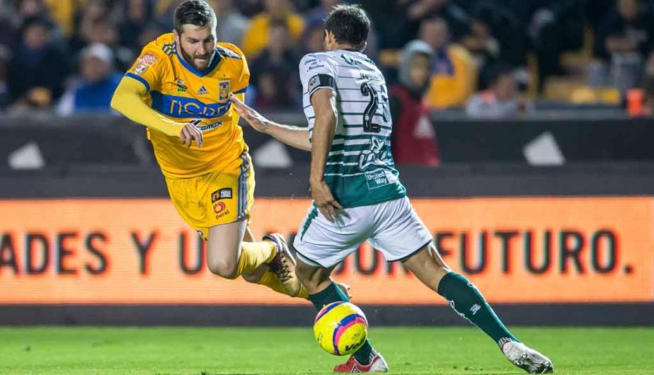 Tigres UANL vs Pachuca, 7h ngày 2/8: Tiếp đà hưng phấn