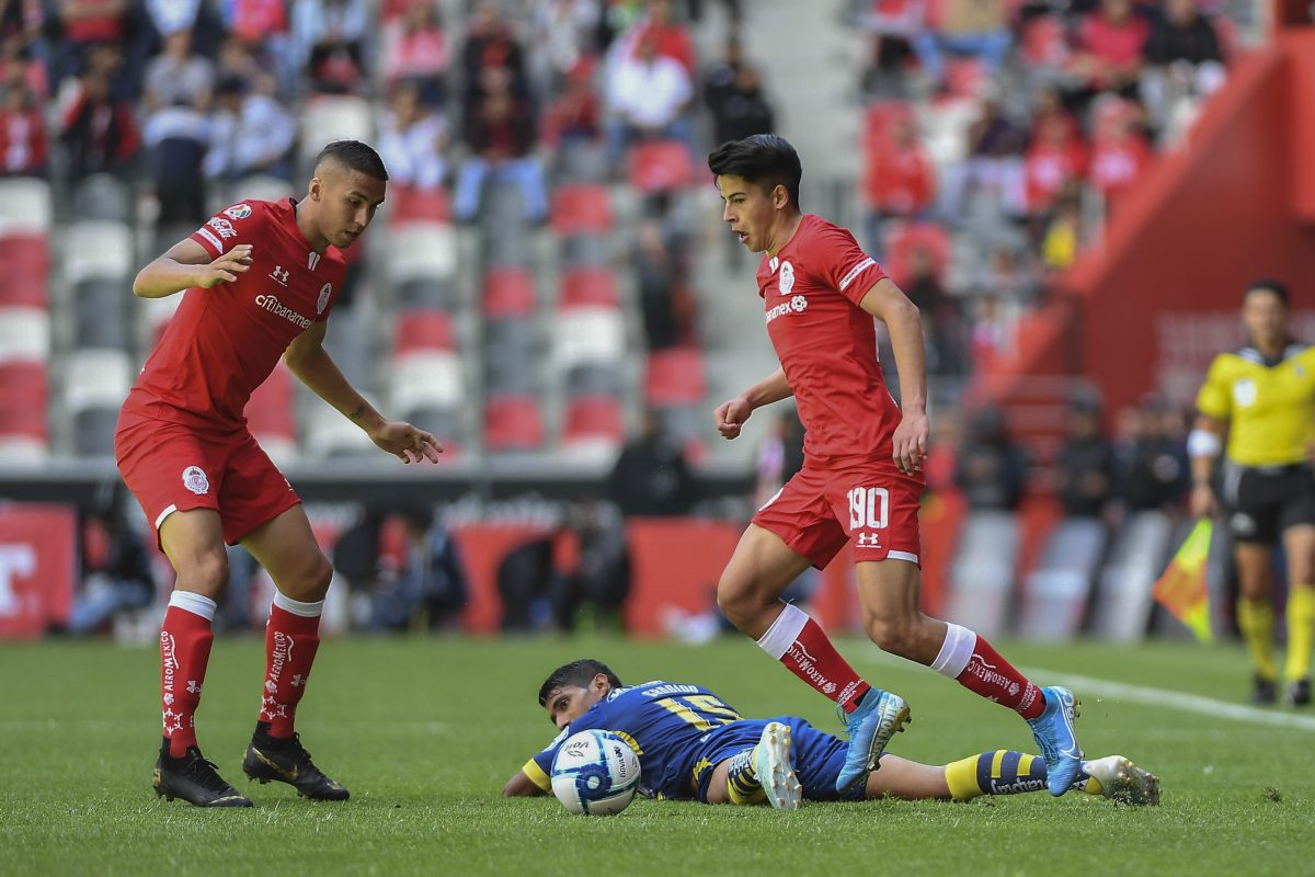 Toluca vs San Luis, 0h ngày 3/8: Chớ tin chủ nhà Toluca vs San Luis, 0h ngày 3/8: Chớ tin chủ nhà