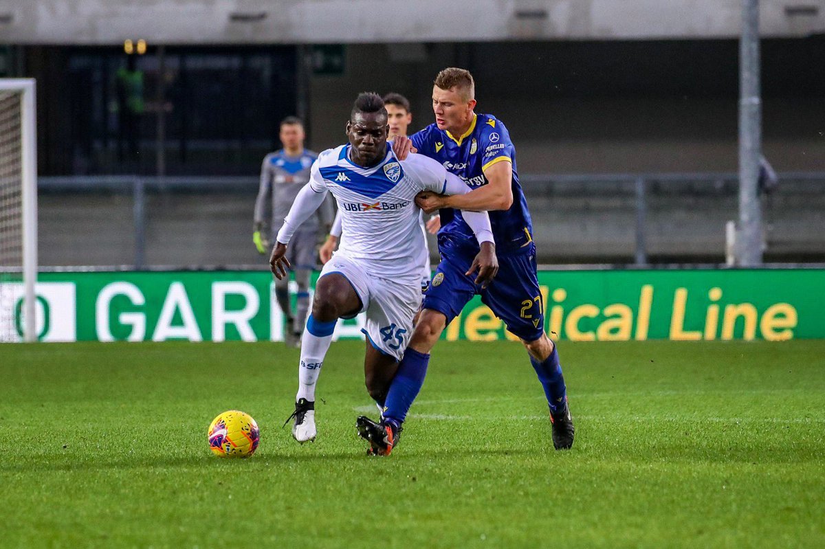 Brescia vs Hellas Verona (0h30 6/7): Hai số phận trái ngược