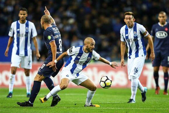 Porto vs Belenenses, 3h30 ngày 6/7: Khó thắng cách biệt