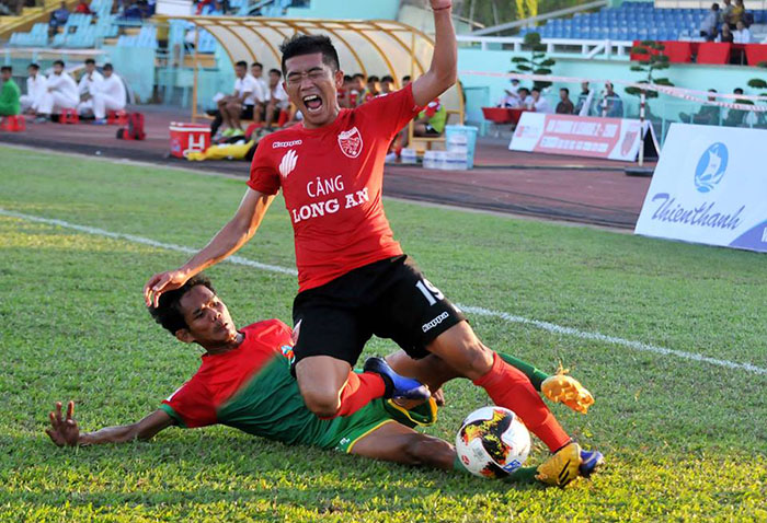 Bình Phước vs Long An, 17h ngày 6/7: Chủ nhà hồi sinh Bình Phước vs Long An, 17h ngày 6/7: Chủ nhà hồi sinh