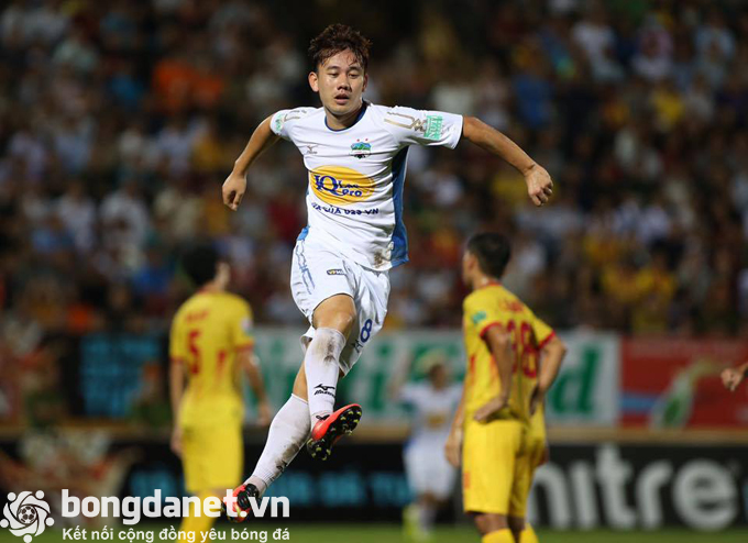 HAGL vs Hồng Lĩnh Hà Tĩnh, 17h ngày 6/7: Lợi thế sân nhà HAGL vs Hồng Lĩnh Hà Tĩnh, 17h ngày 6/7: Lợi thế sân nhà