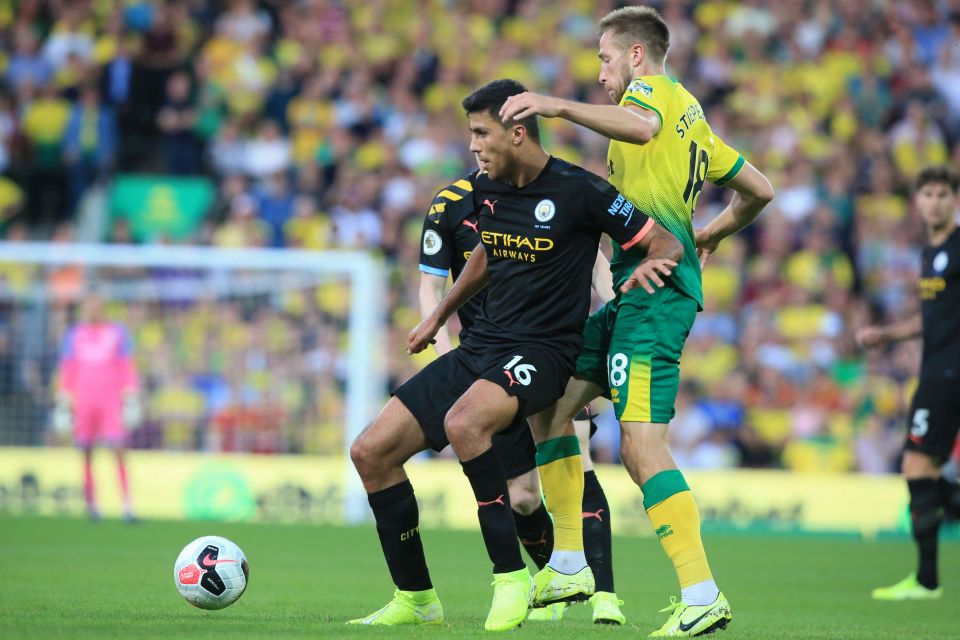 Watford vs Norwich (0h 8/7): Tạm biệt Hoàng yến