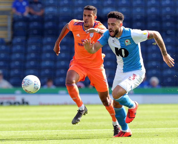 Cardiff vs Blackburn, 1h45 ngày 8/7: Bảo toàn top 6 Cardiff vs Blackburn, 1h45 ngày 8/7: Bảo toàn top 6