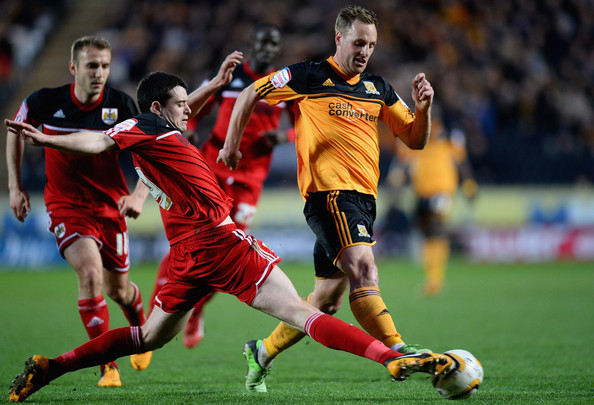 Bristol vs Hull City, 0h ngày 9/7: Cơ hội cho Bầy hổ