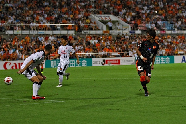 Cerezo Osaka vs Shimizu S-Pulse, 16h00 ngày 8/7: Phong độ trái ngược