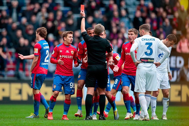 Orenburg vs CSKA Moscow, 20h00 ngày 8/7: Chủ nhà buông súng