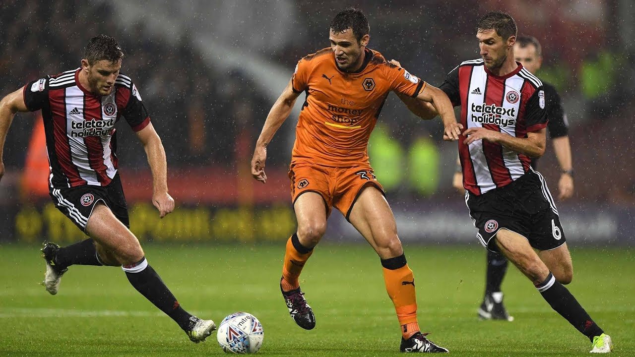 Sheffield United vs Wolves (0h 9/7): Cầm chân Bầy sói