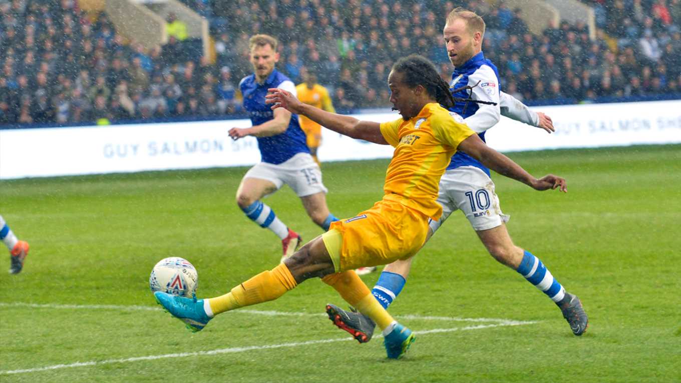 Sheffield Wed vs Preston, 1h45 ngày 9/7: Con mồi ưa thích