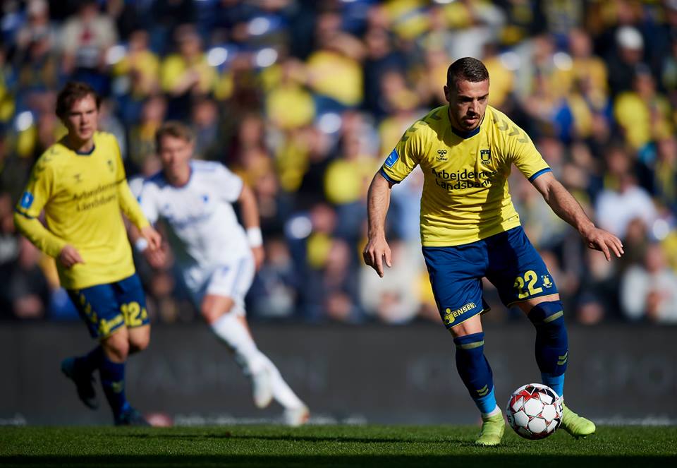 Brondby vs Nordsjaelland, 23h ngày 9/7: Đứt mạch bất bại Brondby vs Nordsjaelland, 23h ngày 9/7: Đứt mạch bất bại