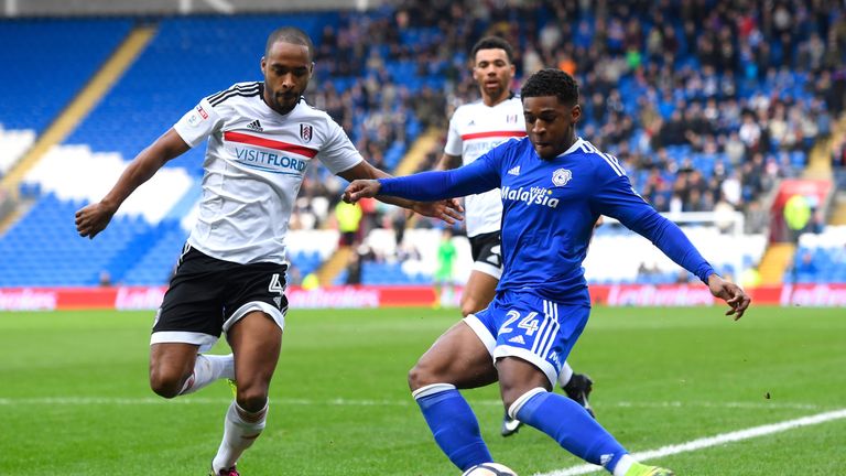 Fulham vs Cardiff (2h15 11/7): Gục ngã tại London