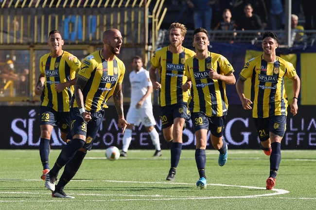 Juve Stabia vs Virtus Entella, 23h45 ngày 10/7: Hết đường lùi