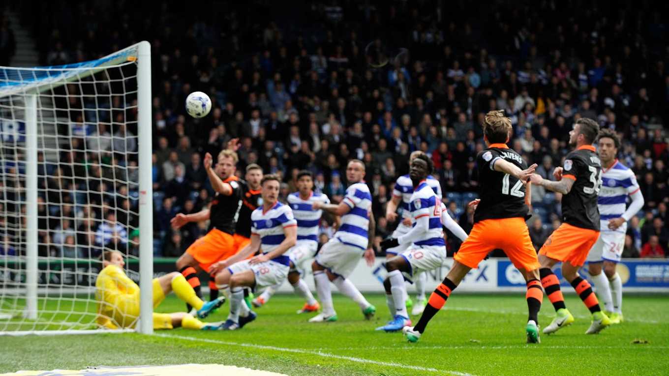 QPR vs Sheffield Wed, 21h ngày 11/7: Ba điểm ở lại London