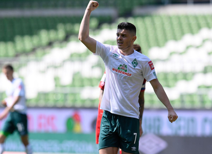 Werder Bremen vs Heidenheim (1h30 3/7): Khó ngăn Vũ công