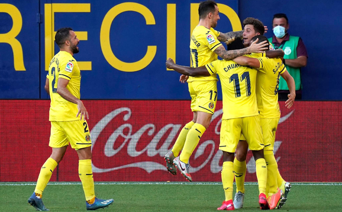 Villarreal vs Sociedad (0h30 14/7): Hi vọng mong manh Villarreal vs Sociedad (0h30 14/7): Hi vọng mong manh