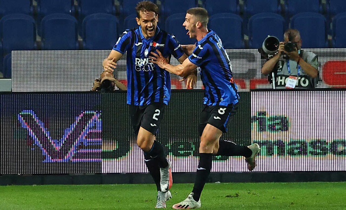 Atalanta vs Brescia (2h45 15/7): Đảo chiều lịch sử