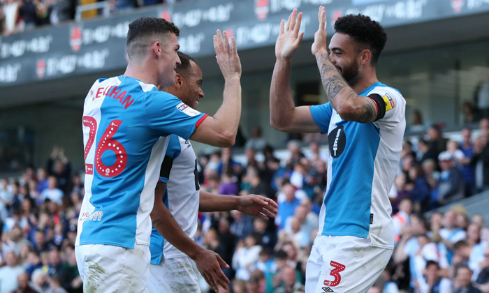 Millwall vs Blackburn, 1h45 ngày 15/7: Chưa hết hi vọng Millwall vs Blackburn, 1h45 ngày 15/7: Chưa hết hi vọng