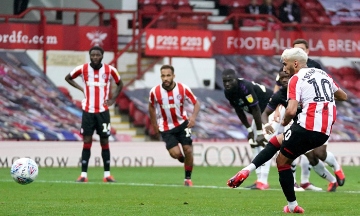 Brentford vs Preston, 23h ngày 15/7: Không thể khác Brentford vs Preston, 23h ngày 15/7: Không thể khác