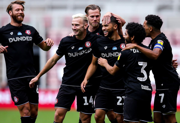 Bristol vs Stoke, 23h ngày 15/7: Nỗ lực tới cùng