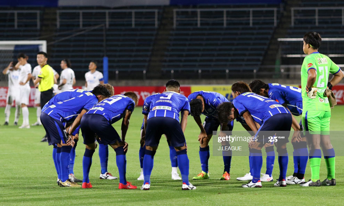 Montedio Yamagata vs ThespaKusatsu, 17h ngày 15/7 Montedio Yamagata vs ThespaKusatsu, 17h ngày 15/7