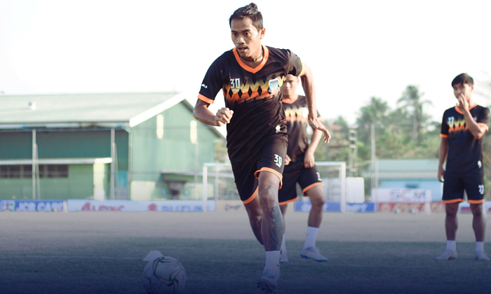 Yadanarbon vs ISPE FC, 16h ngày 17/7: Bắt nạt ‘lính mới’ Yadanarbon vs ISPE FC, 16h ngày 17/7: Bắt nạt ‘lính mới’