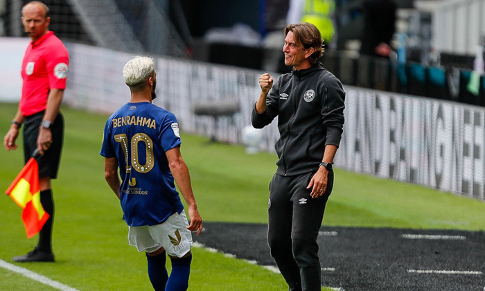 Stoke vs Brentford (18h30 18/7): Không thể cản The Bees?