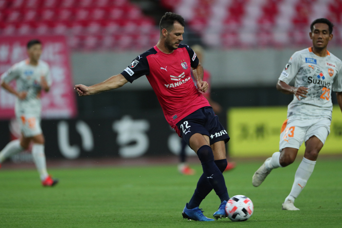 Sanfrecce Hiroshima vs Cerezo Osaka, 17h ngày 18/7: Tiếp đà sa sút