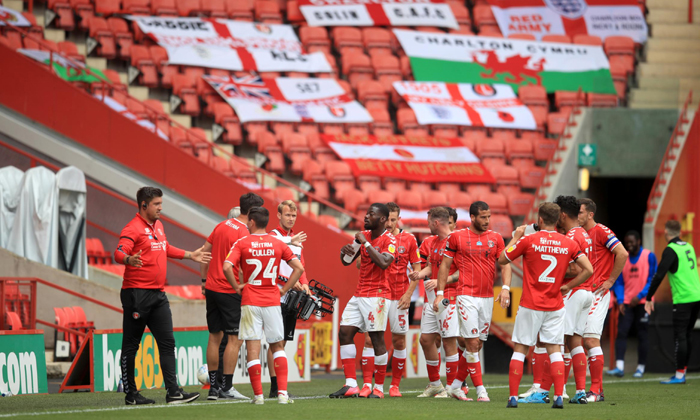 Charlton vs Wigan (18h30 18/7): Chạy trốn ‘tử thần’