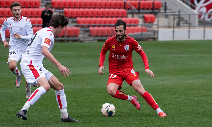 Brisbane Roar vs Adelaide, 16h30 ngày 19/7: Đại gia hết thời Brisbane Roar vs Adelaide, 16h30 ngày 19/7: Đại gia hết thời