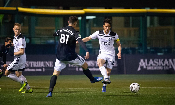 Sacramento Republic vs Reno 1868, 8h ngày 20/7: Đảo chiều số phận