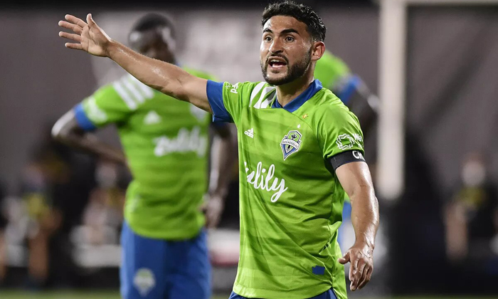 Seattle Sounders vs Vancouver, 9h30 ngày 20/7: Chiến thắng đầu tiên