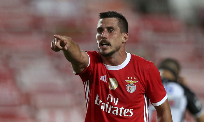 Aves vs Benfica, 3h15 ngày 22/7: Khó cản Đại bàng