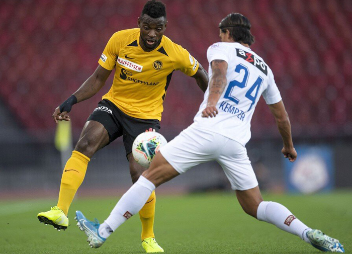 Lugano vs Zurich, 1h30 ngày 22/7: Đánh chiếm Top 5