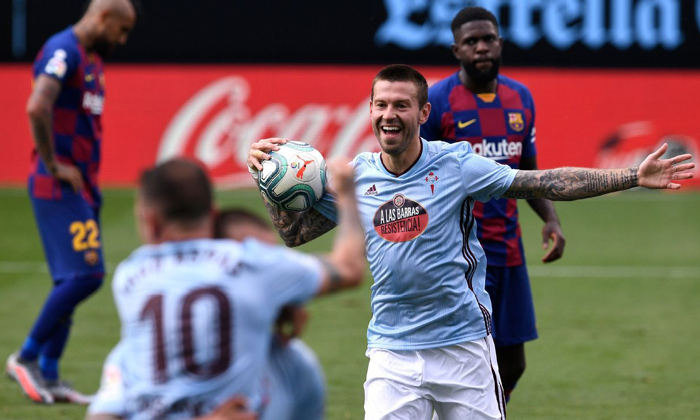 Celta Vigo vs Real Betis (22h 4/7): Chạy trốn ‘tử thần’ Celta Vigo vs Real Betis (22h 4/7): Chạy trốn ‘tử thần’