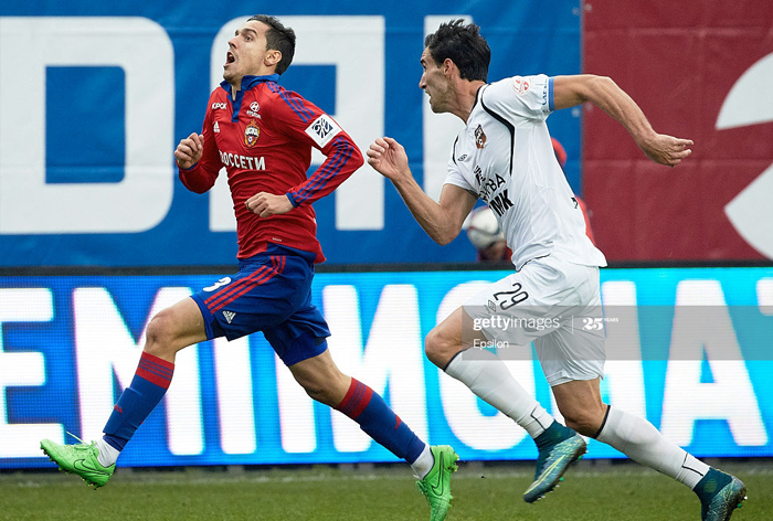 CSKA Moscow vs Tambov, 23h ngày 22/7: Tất cả vì Champions League